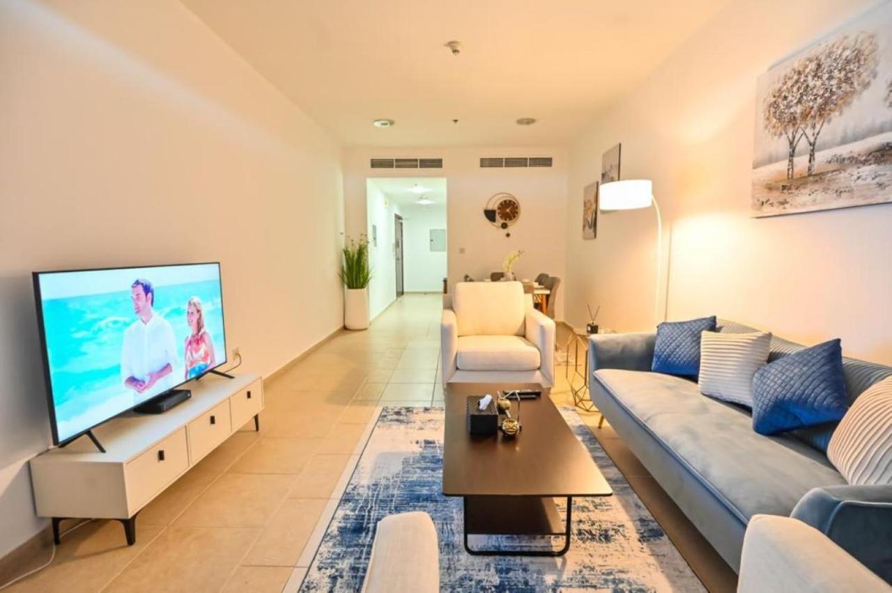 Apartment 54 Floor Palm & Sea View Marina. Lux / New Dubai