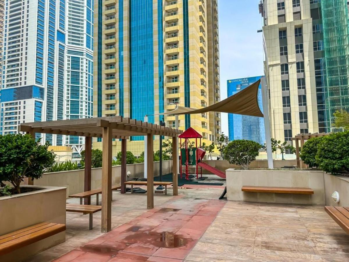 54 Floor Palm & Sea View Marina. Lux / New Dubai