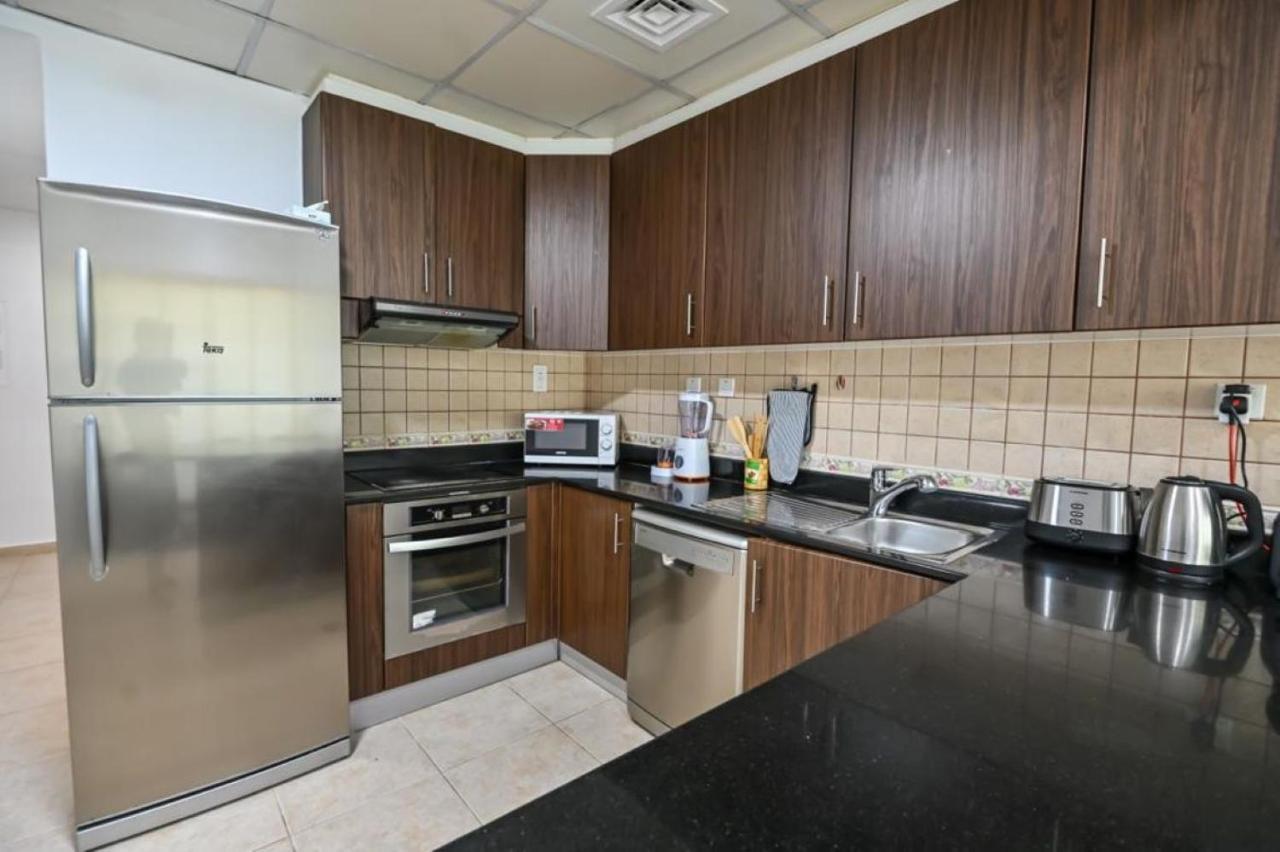 Apartment 54 Floor Palm & Sea View Marina. Lux / New *