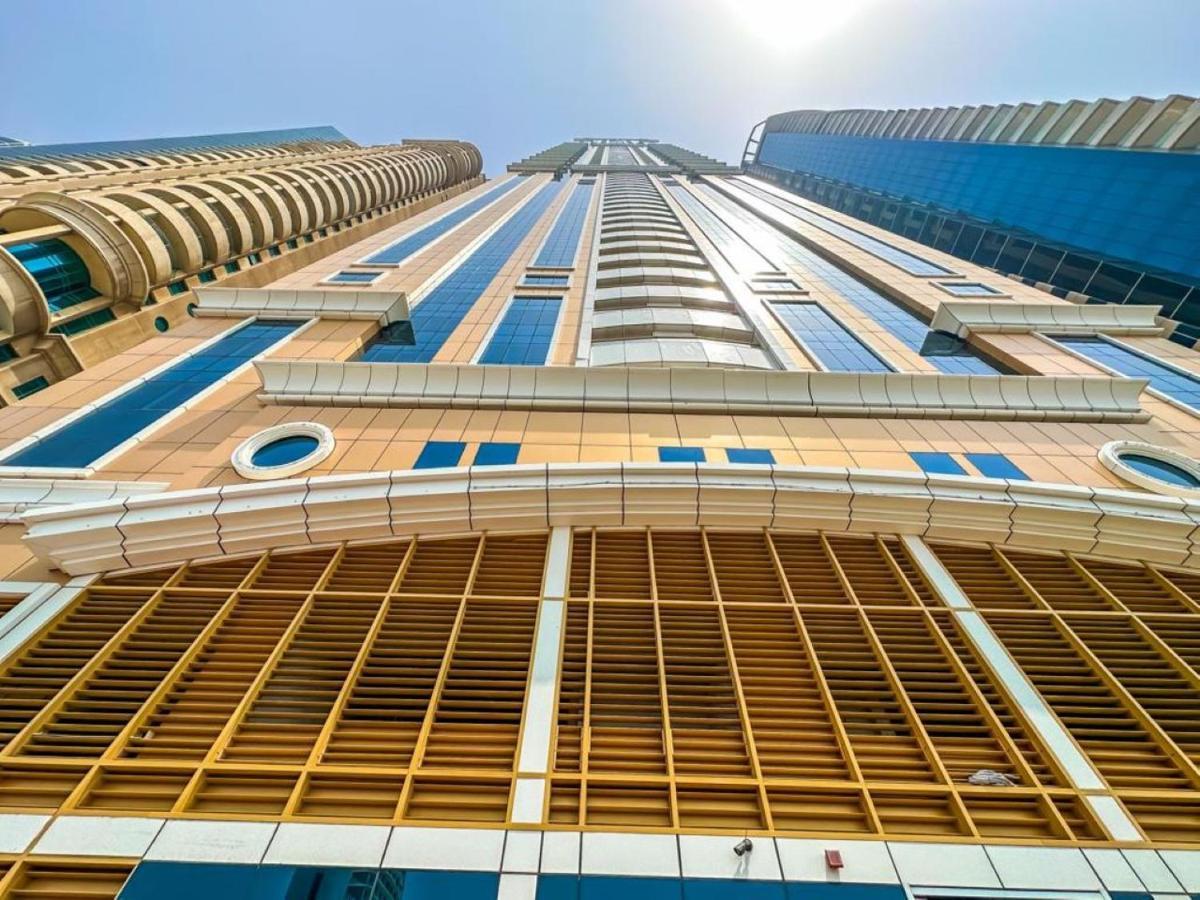 Apartment 54 Floor Palm & Sea View Marina. Lux / New Dubai