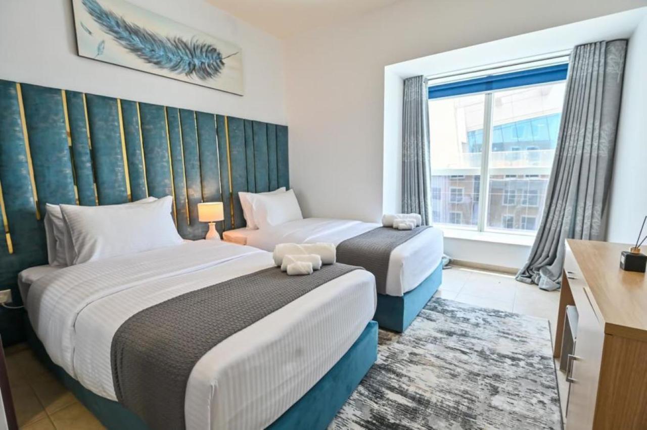 Apartment 54 Floor Palm & Sea View Marina. Lux / New Dubai