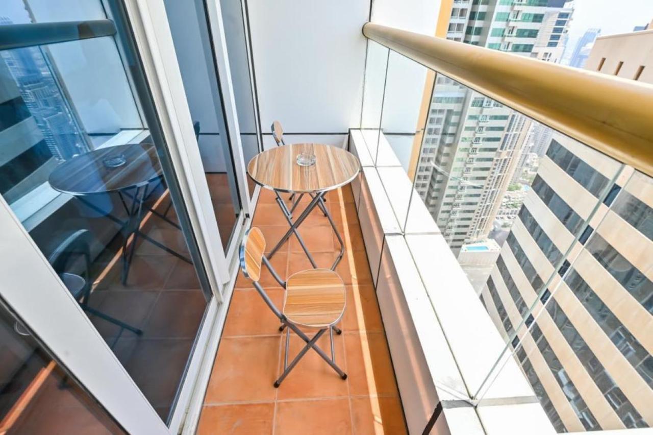 54 Floor Palm & Sea View Marina. Lux / New Apartment Dubai